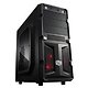 Cooler Master Elite K350 (Svart/Transparent)