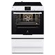 Electrolux EKC6351AGW (Vit)
