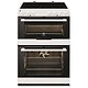 Electrolux EKC6061AOW (Vit)