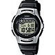 Casio W-213D-1A