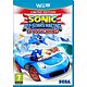 Sonic & All-Stars Racing Transformed - Limited Edition