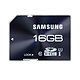 Samsung SDHC Class 10 Pro 16GB