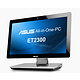 Asus All-in-One ET2300INTI-B019K