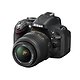 Nikon D5200 + 18-55/3,5-5,6