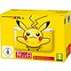 Nintendo 3DS XL - Limited Edition Pikachu Yellow