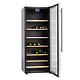 Knau WKT55LI250S1 (Rostfri)