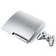 Sony Playstation 3 Slim 320GB - Silver Limited Edition