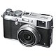Fujifilm FinePix X100S