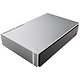 LaCie Hard Drive Porsche P9233 USB 3.0 4TB