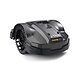 Stiga Autoclip 125