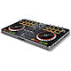 Numark Mixtrack Pro II