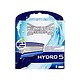 Wilkinson Sword Hydro 5 ( + 8 Blades )