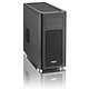 Fractal Design Arc Midi R2 (Svart/Transparent)