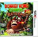 Donkey Kong Country Returns 3D