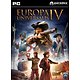 Europa Universalis IV