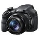Sony CyberShot DSC-HX300