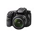 Sony Alpha SLT-A58 + 18-55/3,5-5,6