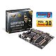 Asus Sabertooth 990FX/Gen3 R2.0