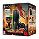 Microsoft Xbox 360 Slim 250GB (inkl. GoW: Judgment)