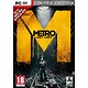 Metro: Last Light - Limited Edition