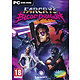 Far Cry 3: Blood Dragon