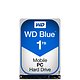 WD Scorpio Blue WD10SPCX 16MB 1TB