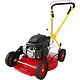 Klippo Comet S GCV