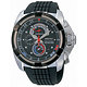 Seiko Velatura Yachting Timer Rubber SPC007