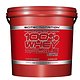 Scitec Nutrition 100% Whey Protein 5kg