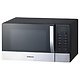 Samsung MW89M-ST (Rostfri)