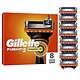 Gillette Fusion Power 8-pack