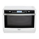 Whirlpool JT366/WH (Vit)