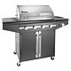 Landmann Flatbed Avalon 12792