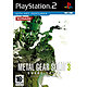 Metal Gear Solid 3: Snake Eater