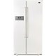 LG GW-B207FVQK (Vit)