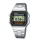 Casio Collection Retro A168WA-1
