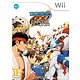Tatsunoko vs. Capcom: Ultimate All Stars