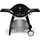 Weber Q 320