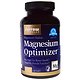 Jarrow Magnesium Optimizer 100 tabletter