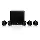 Boston Acoustics SoundWare XS 5.1