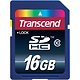 Transcend SDHC Class 10 16GB