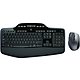 Logitech Desktop MK710 (Nordisk)