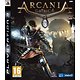 Arcania: A Gothic Tale
