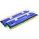 Kingston HyperX DDR3 PC12800/1600MHz CL9 XMP 2x4GB