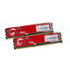 G.Skill NQ DDR3 PC12800/1600MHz CL9 2x2GB