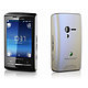 Sony Ericsson Xperia X10 Mini