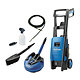 Nilfisk-ALTO C125.3-8 PAD