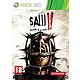Saw II: Flesh & Blood