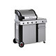 Landmann Flatbed Cronos 12774