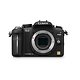 Panasonic Lumix DMC-G2